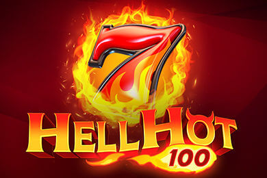 Hellhot100wl автомат Лакиа Казино